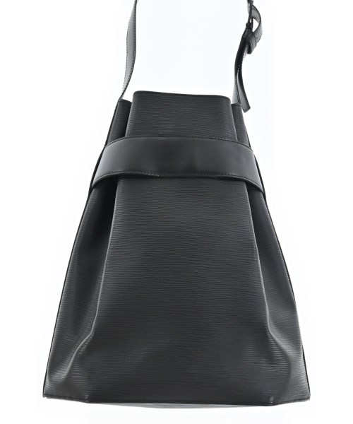 LOUIS VUITTON（ルイヴィトン）ショルダーバッグ 黒 サイズ:- レディース/2200600418245