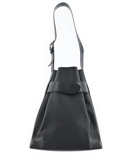 LOUIS VUITTON（ルイヴィトン）ショルダーバッグ 黒 サイズ:- レディース/2200600418245