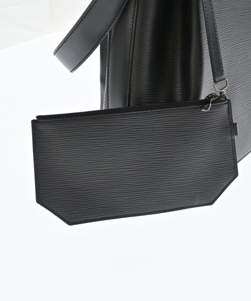 LOUIS VUITTON（ルイヴィトン）ショルダーバッグ 黒 サイズ:- レディース/2200600418245