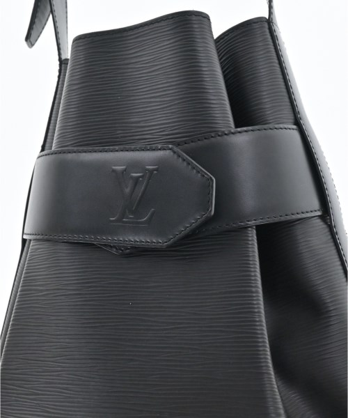 LOUIS VUITTON（ルイヴィトン）ショルダーバッグ 黒 サイズ:- レディース/2200600418245