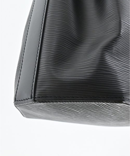 LOUIS VUITTON（ルイヴィトン）ショルダーバッグ 黒 サイズ:- レディース/2200600418245
