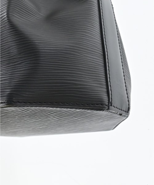 LOUIS VUITTON（ルイヴィトン）ショルダーバッグ 黒 サイズ:- レディース/2200600418245