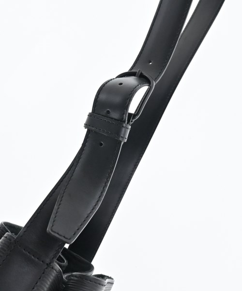 LOUIS VUITTON（ルイヴィトン）ショルダーバッグ 黒 サイズ:- レディース/2200600418245
