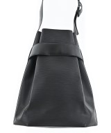 LOUIS VUITTON（ルイヴィトン）ショルダーバッグ 黒 サイズ:- レディース/2200600418245
