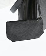 LOUIS VUITTON（ルイヴィトン）ショルダーバッグ 黒 サイズ:- レディース/2200600418245