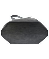 LOUIS VUITTON（ルイヴィトン）ショルダーバッグ 黒 サイズ:- レディース/2200600418245