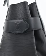 LOUIS VUITTON（ルイヴィトン）ショルダーバッグ 黒 サイズ:- レディース/2200600418245