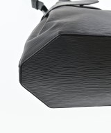 LOUIS VUITTON（ルイヴィトン）ショルダーバッグ 黒 サイズ:- レディース/2200600418245