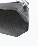 LOUIS VUITTON（ルイヴィトン）ショルダーバッグ 黒 サイズ:- レディース/2200600418245