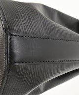 LOUIS VUITTON（ルイヴィトン）ショルダーバッグ 黒 サイズ:- レディース/2200600418245