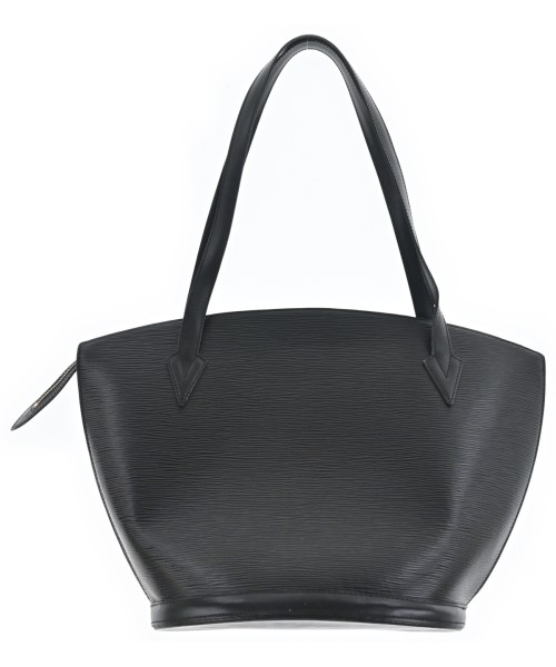 LOUIS VUITTON（ルイヴィトン）ハンドバッグ 黒 サイズ:- レディース/2200600418269