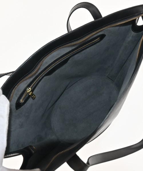 LOUIS VUITTON（ルイヴィトン）ハンドバッグ 黒 サイズ:- レディース/2200600418269