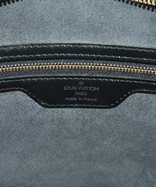 LOUIS VUITTON（ルイヴィトン）ハンドバッグ 黒 サイズ:- レディース/2200600418269