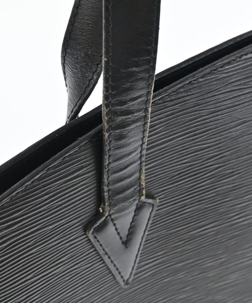 LOUIS VUITTON（ルイヴィトン）ハンドバッグ 黒 サイズ:- レディース/2200600418269