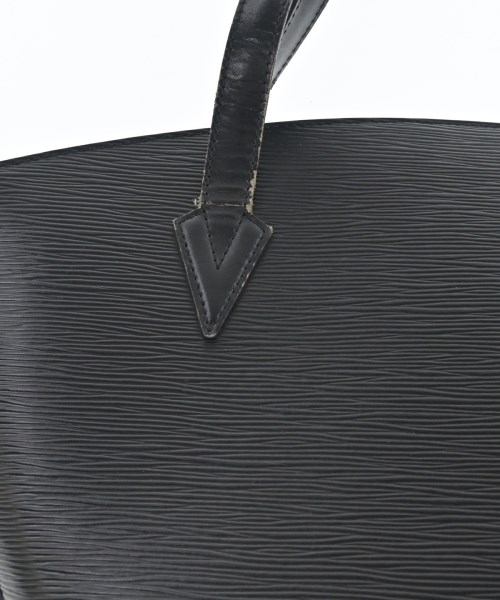 LOUIS VUITTON（ルイヴィトン）ハンドバッグ 黒 サイズ:- レディース/2200600418269