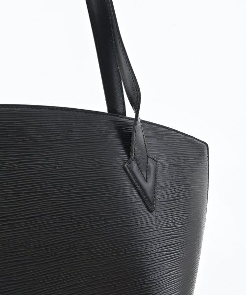 LOUIS VUITTON（ルイヴィトン）ハンドバッグ 黒 サイズ:- レディース/2200600418269