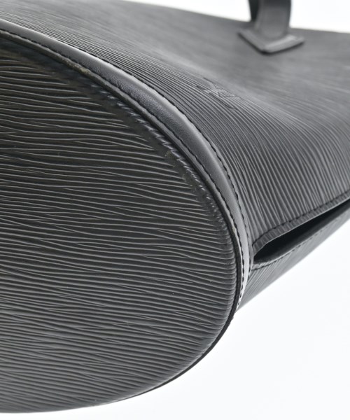 LOUIS VUITTON（ルイヴィトン）ハンドバッグ 黒 サイズ:- レディース/2200600418269