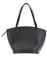 LOUIS VUITTON（ルイヴィトン）ハンドバッグ 黒 サイズ:- レディース/2200600418269