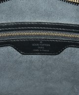 LOUIS VUITTON（ルイヴィトン）ハンドバッグ 黒 サイズ:- レディース/2200600418269