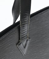 LOUIS VUITTON（ルイヴィトン）ハンドバッグ 黒 サイズ:- レディース/2200600418269