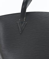 LOUIS VUITTON（ルイヴィトン）ハンドバッグ 黒 サイズ:- レディース/2200600418269