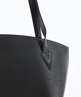 LOUIS VUITTON（ルイヴィトン）ハンドバッグ 黒 サイズ:- レディース/2200600418269