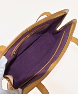 LOUIS VUITTON（ルイヴィトン）ハンドバッグ 黄 サイズ:- レディース/2200600418276