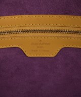 LOUIS VUITTON（ルイヴィトン）ハンドバッグ 黄 サイズ:- レディース/2200600418276