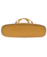 LOUIS VUITTON（ルイヴィトン）ハンドバッグ 黄 サイズ:- レディース/2200600418276