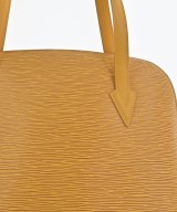 LOUIS VUITTON（ルイヴィトン）ハンドバッグ 黄 サイズ:- レディース/2200600418276