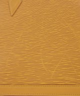 LOUIS VUITTON（ルイヴィトン）ハンドバッグ 黄 サイズ:- レディース/2200600418276
