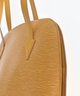 LOUIS VUITTON（ルイヴィトン）ハンドバッグ 黄 サイズ:- レディース/2200600418276