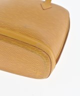 LOUIS VUITTON（ルイヴィトン）ハンドバッグ 黄 サイズ:- レディース/2200600418276