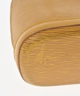 LOUIS VUITTON（ルイヴィトン）ハンドバッグ 黄 サイズ:- レディース/2200600418276