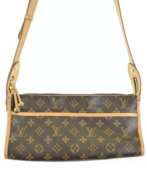 ルイヴィトン(LOUIS VUITTON)のLOUIS VUITTON ハンドバッグ