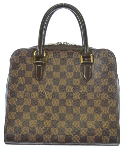 ルイヴィトン(LOUIS VUITTON)のLOUIS VUITTON ハンドバッグ