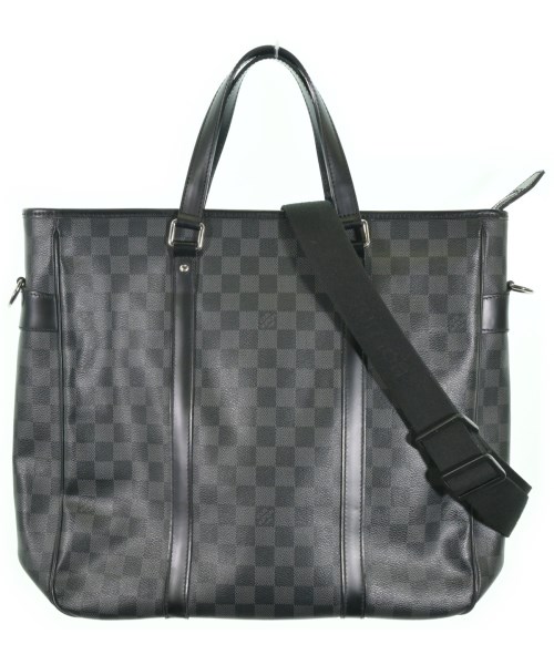 ルイヴィトン(LOUIS VUITTON)のLOUIS VUITTON トートバッグ