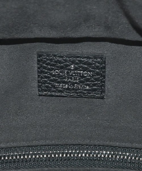 LOUIS VUITTON（ルイヴィトン）ビジネスバッグ 黒 サイズ:- レディース/2200600418351