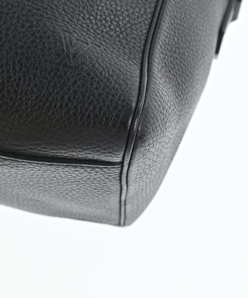 LOUIS VUITTON（ルイヴィトン）ビジネスバッグ 黒 サイズ:- レディース/2200600418351