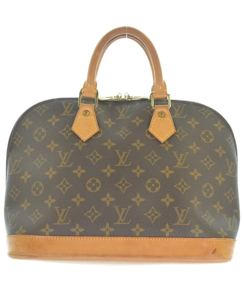 ルイヴィトン(LOUIS VUITTON)のLOUIS VUITTON ハンドバッグ