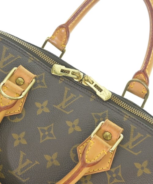 LOUIS VUITTON（ルイヴィトン）ハンドバッグ 茶 サイズ:- レディース/2200600418375