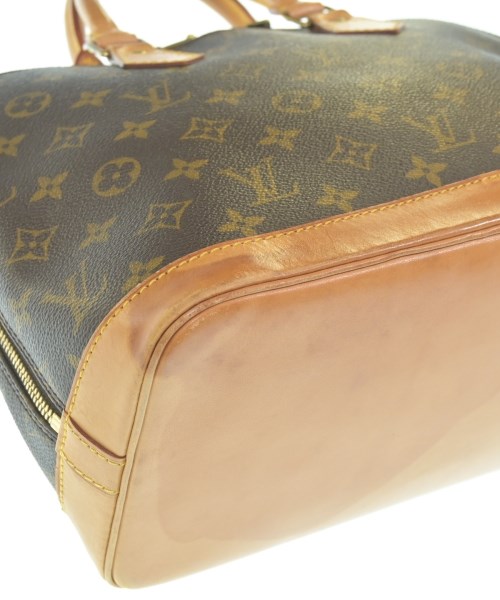 LOUIS VUITTON（ルイヴィトン）ハンドバッグ 茶 サイズ:- レディース/2200600418375