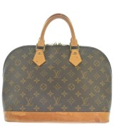 LOUIS VUITTON（ルイヴィトン）ハンドバッグ 茶 サイズ:- レディース/2200600418375