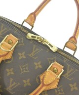 LOUIS VUITTON（ルイヴィトン）ハンドバッグ 茶 サイズ:- レディース/2200600418375