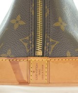 LOUIS VUITTON（ルイヴィトン）ハンドバッグ 茶 サイズ:- レディース/2200600418375
