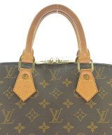 LOUIS VUITTON（ルイヴィトン）ハンドバッグ 茶 サイズ:- レディース/2200600418375