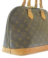 LOUIS VUITTON（ルイヴィトン）ハンドバッグ 茶 サイズ:- レディース/2200600418375