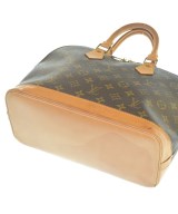 LOUIS VUITTON（ルイヴィトン）ハンドバッグ 茶 サイズ:- レディース/2200600418375