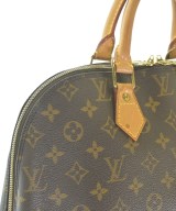 LOUIS VUITTON（ルイヴィトン）ハンドバッグ 茶 サイズ:- レディース/2200600418375
