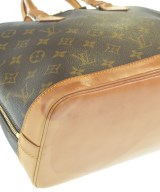 LOUIS VUITTON（ルイヴィトン）ハンドバッグ 茶 サイズ:- レディース/2200600418375